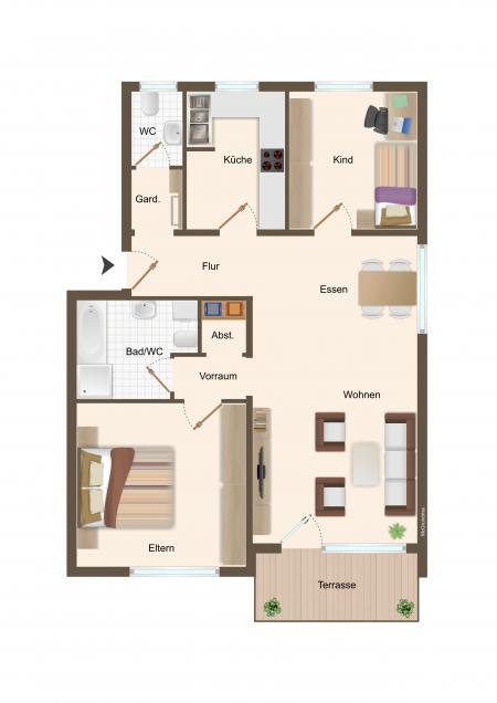 Stephanie Emmerling Immobilien - 41216SE