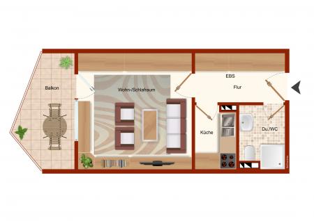 Stephanie Emmerling Immobilien - 41306SE