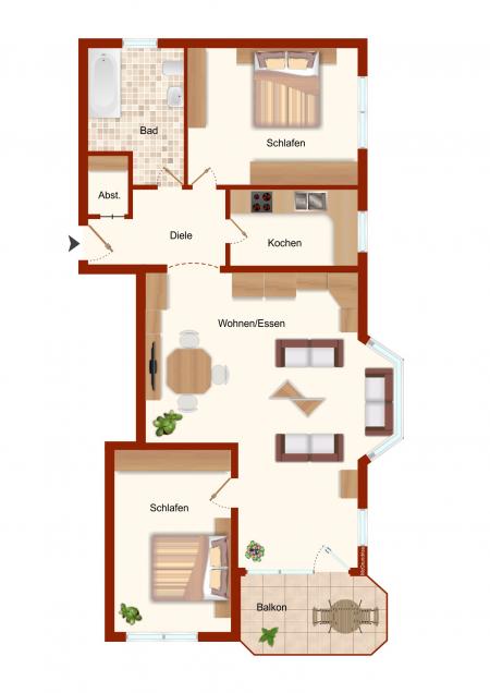 Stephanie Emmerling Immobilien - 41310SE