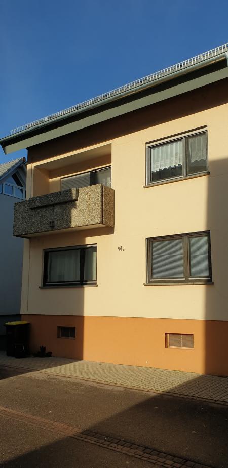 Stephanie Emmerling Immobilien - 41315SE